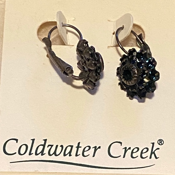 Gorgeous Earrings - Picture 2 of 4